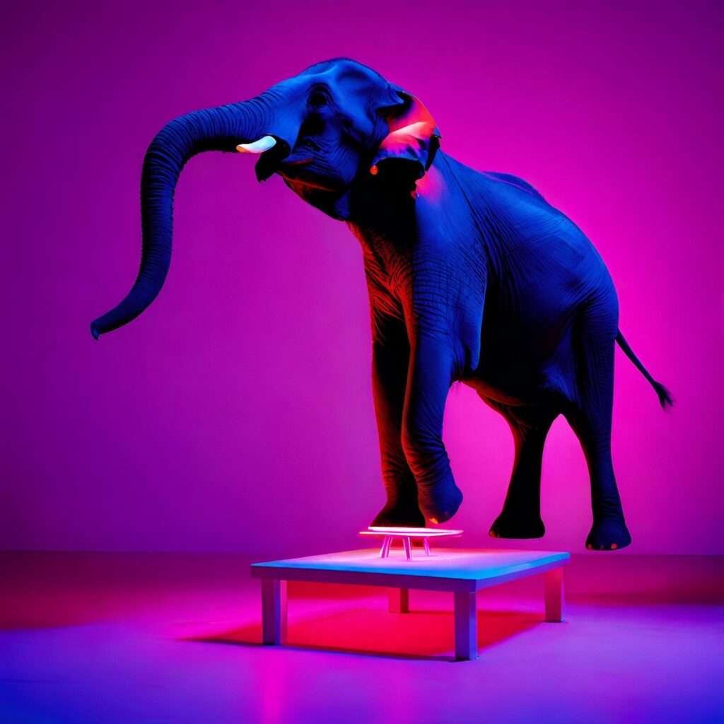 DataTables in PHP: An Elephantine Force in Web Development