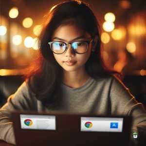 Microsoft Edge or Chrome: Best for Ethical Hacking?