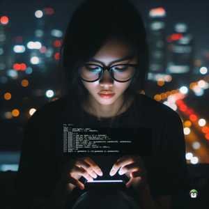 Hydra + Nmap + Termux = Network and Security Made Easy