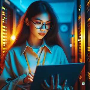 How to Set a Static IP on Ubuntu 24LTS Server for Wired and Wireless Devices