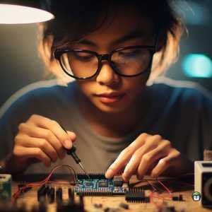 Unlock Sound: Your Step-by-Step Guide to ESP32 PWM Audio