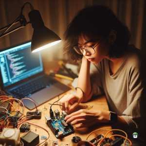 How to Control an ESP32 Servo Motor with Precise PWM Frequency
