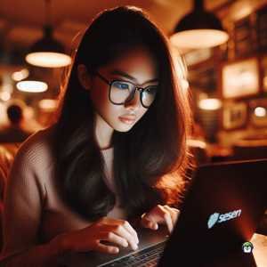 The Simple Trick to a Strong Password That Actually Works