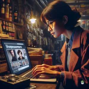 How to Find If Someone Is on a Dating Site — Expose Their Secret Profiles with One Tool