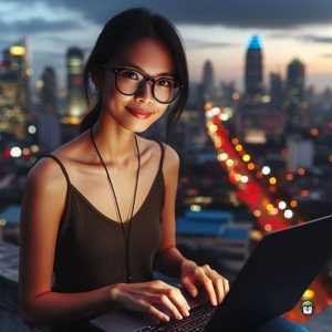 How to Use CeWL for Ethical Password Guessing from Public Info